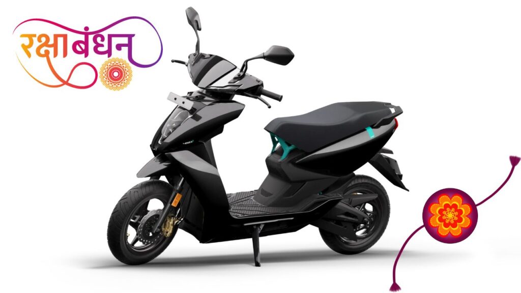 Ather 450s Electric Scooter