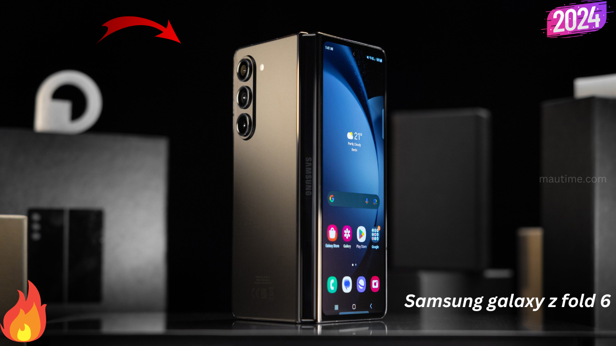 samsung galaxy z fold 6