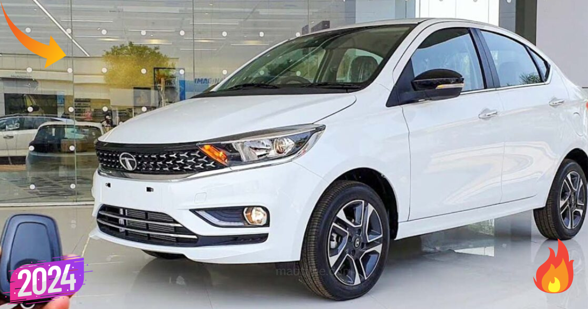 Tata Tiago