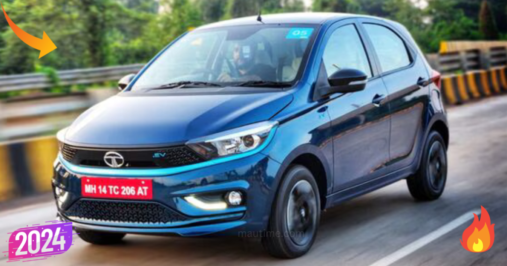 Tata Tiago