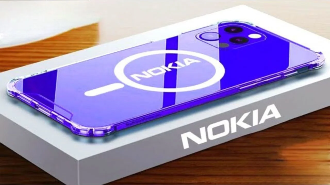 Nokia X600 5G