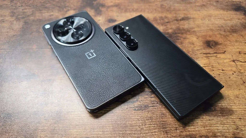 OnePlus Open Apex Edition