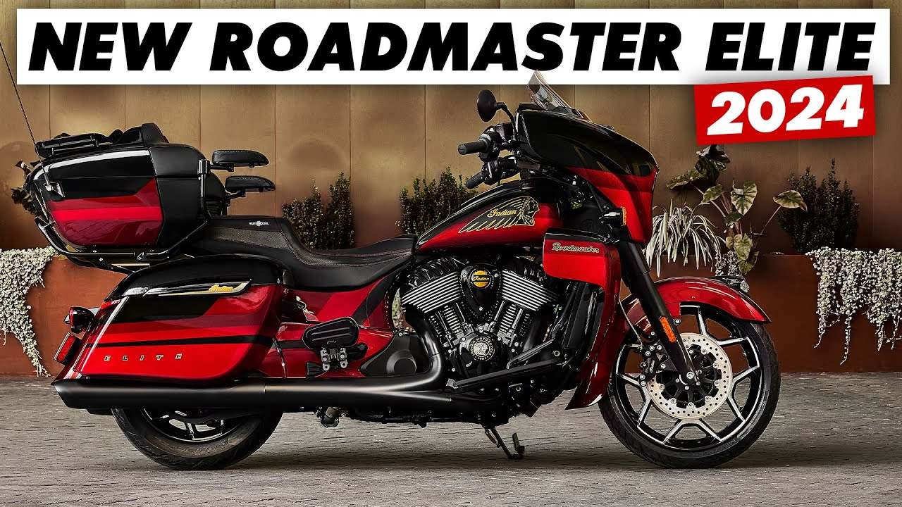 Roadmaster Elite