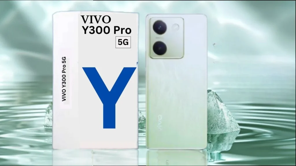 Vivo Y300 Pro