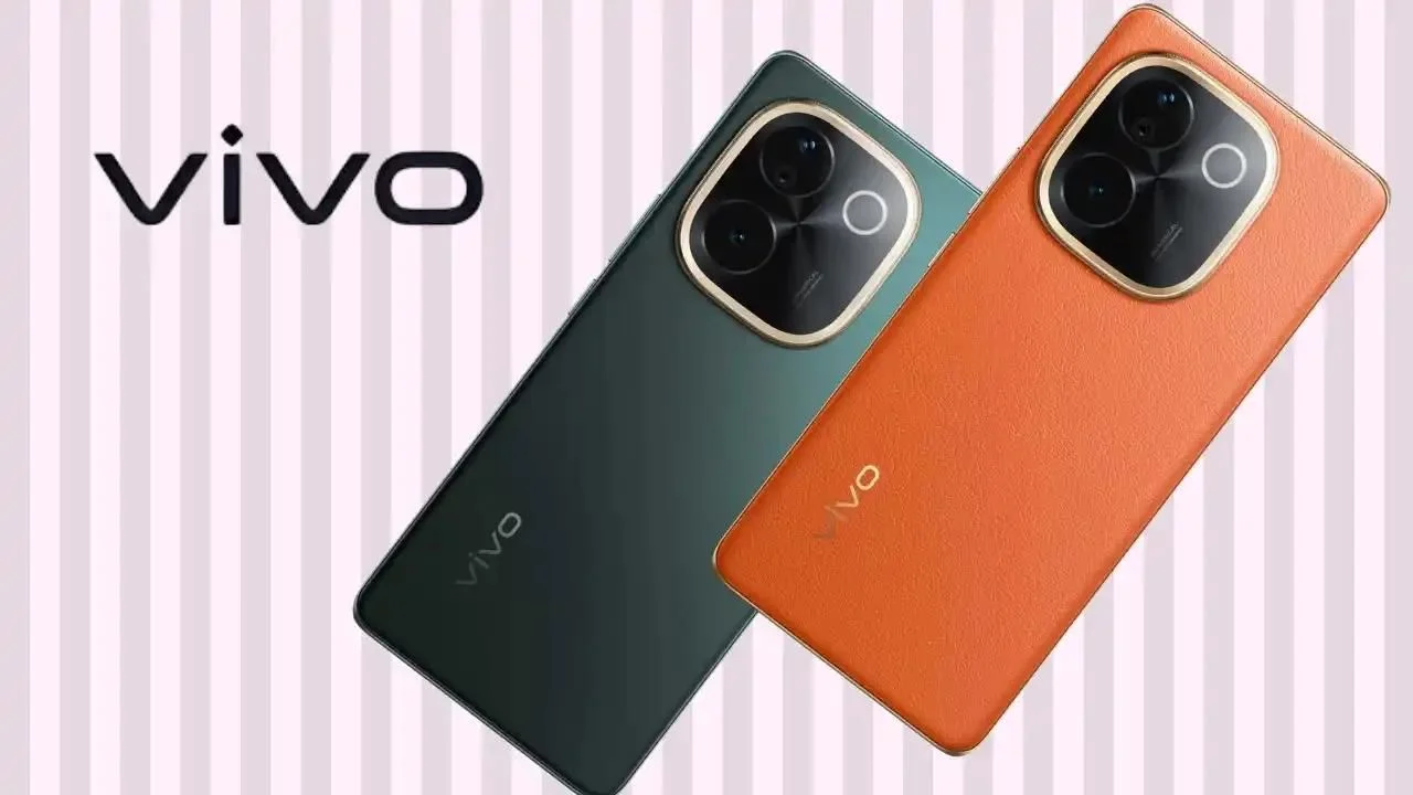 Vivo T3 Ultra