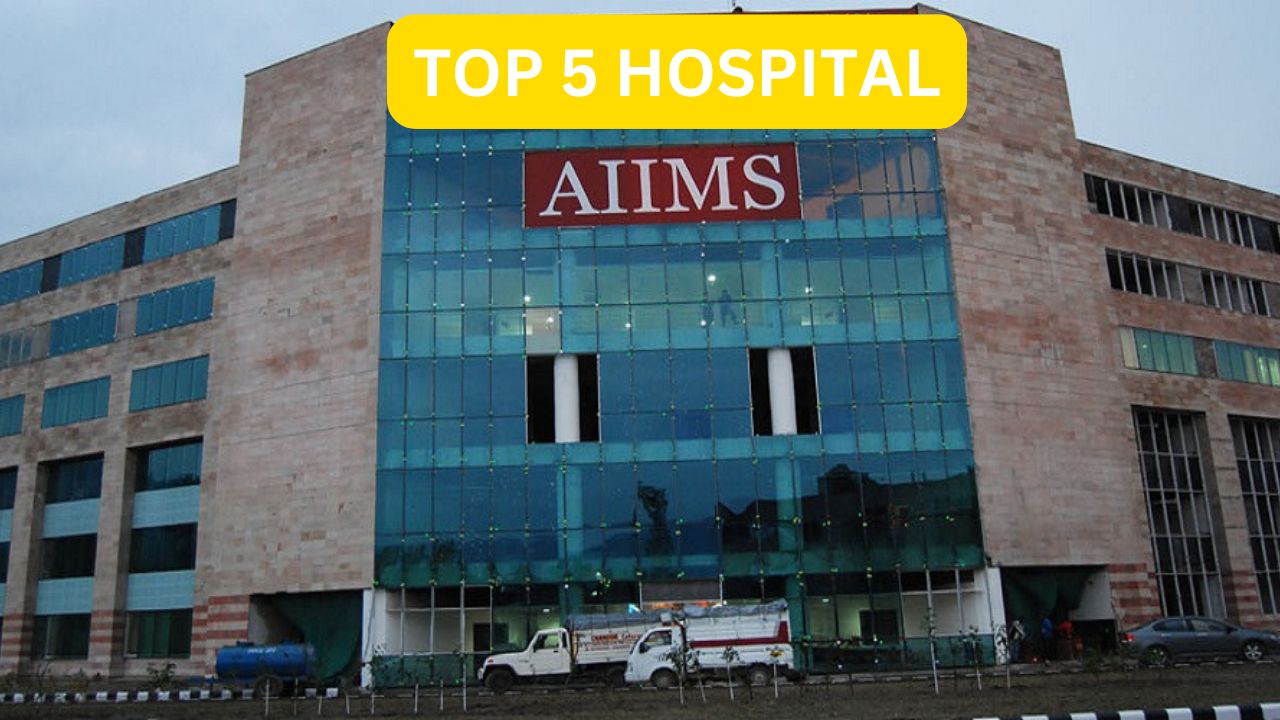 AIIMS