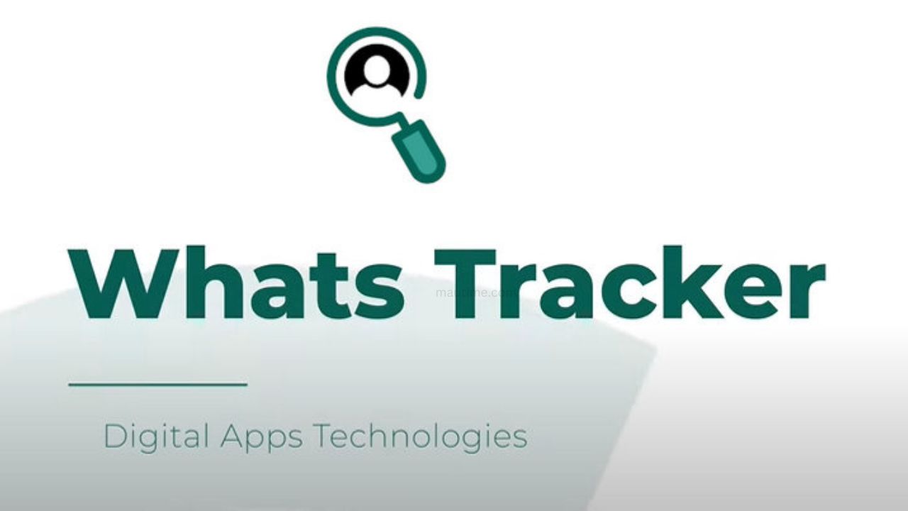 whatsapp tracker