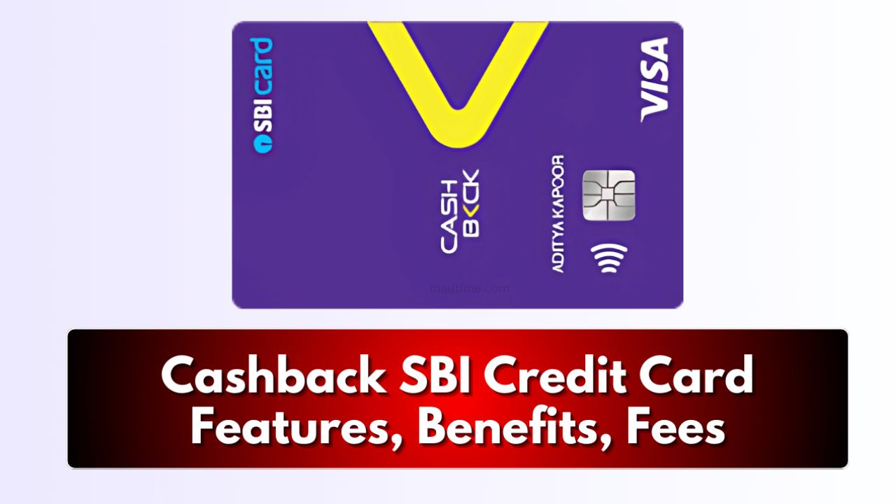 SBI Credit Card