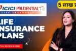 ICICI prudential