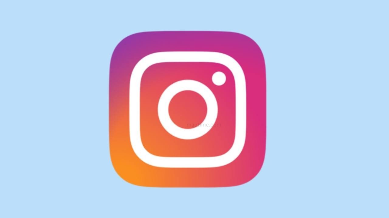 instagram password