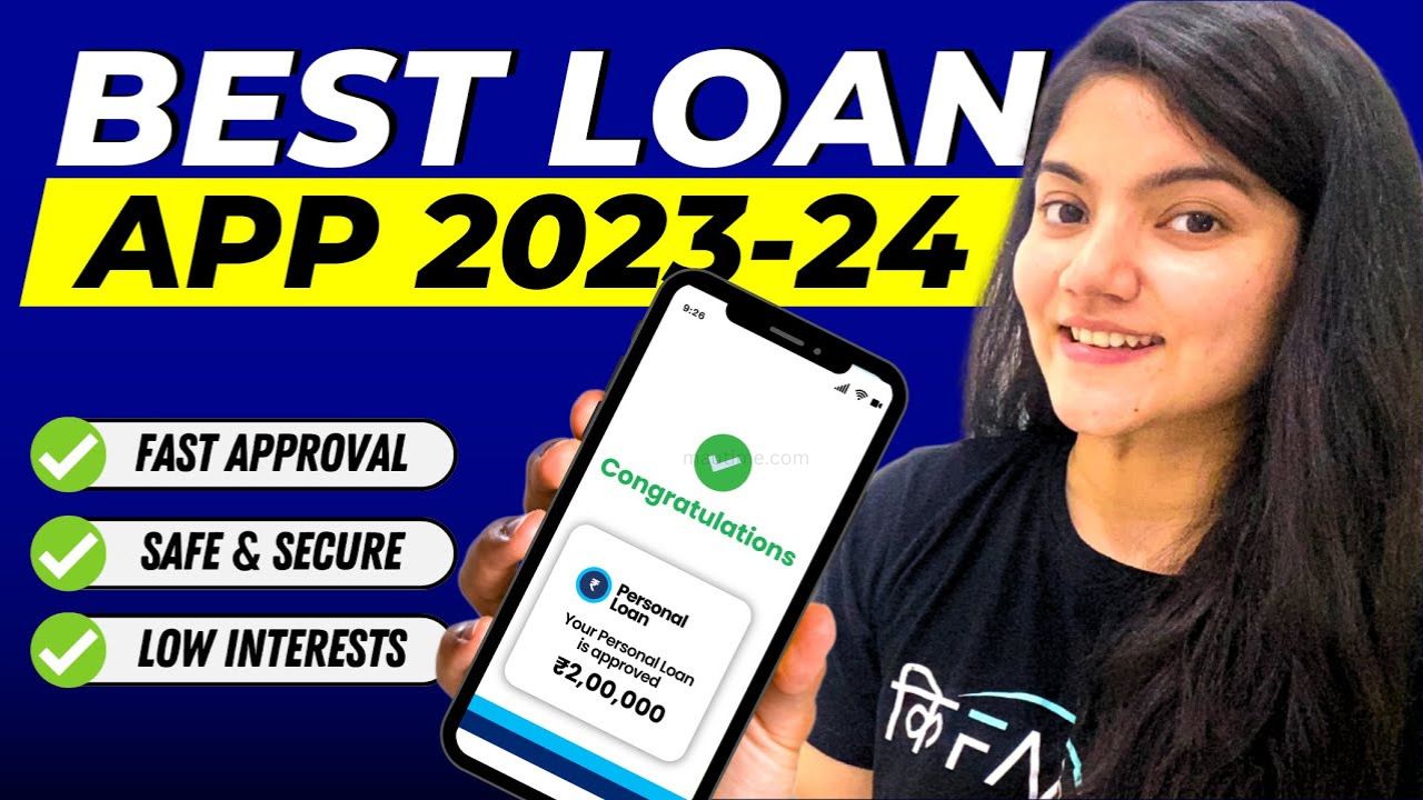 instant loan