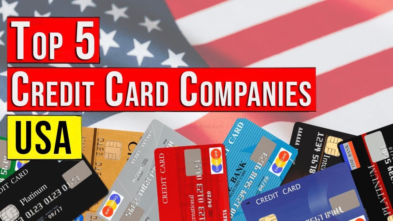 usa cradit card